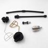 45CC 52CC Fuel Filter Set 58CC 4500 Chainsaw Hose Pipe Line Cover Tube