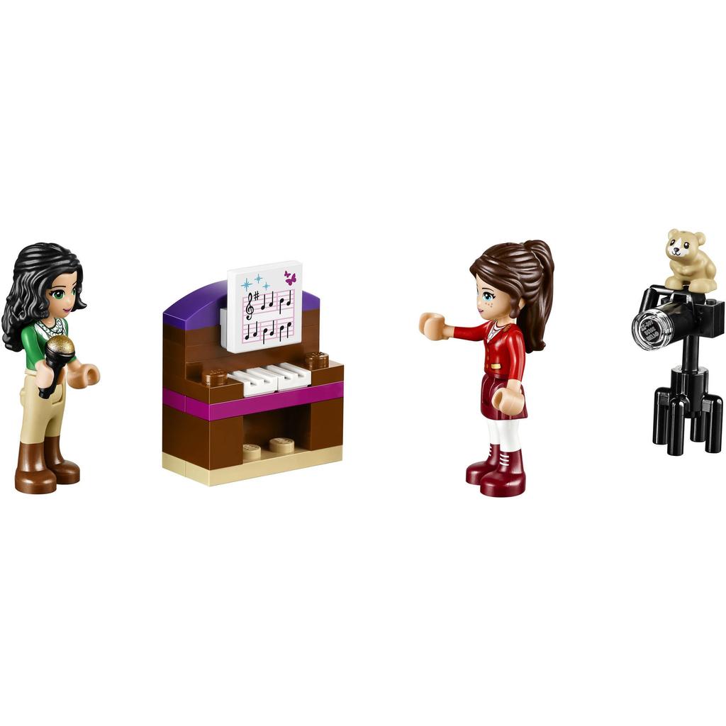 LEGO Friends LEGO Friends 2016 Advent Calendar 41131