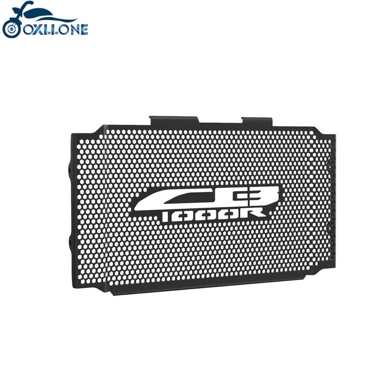 Radiator Grille Guard Cover Protector Fit For HONDA CB1000R CB 1000R 2018 2019 2020 2021 2022 2023 Motorcycle Accessories