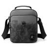 Vanaheimr Men's Sports Crossbody Bag