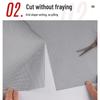 6-inch Double-Sided Aluminum Oxide Whetstone