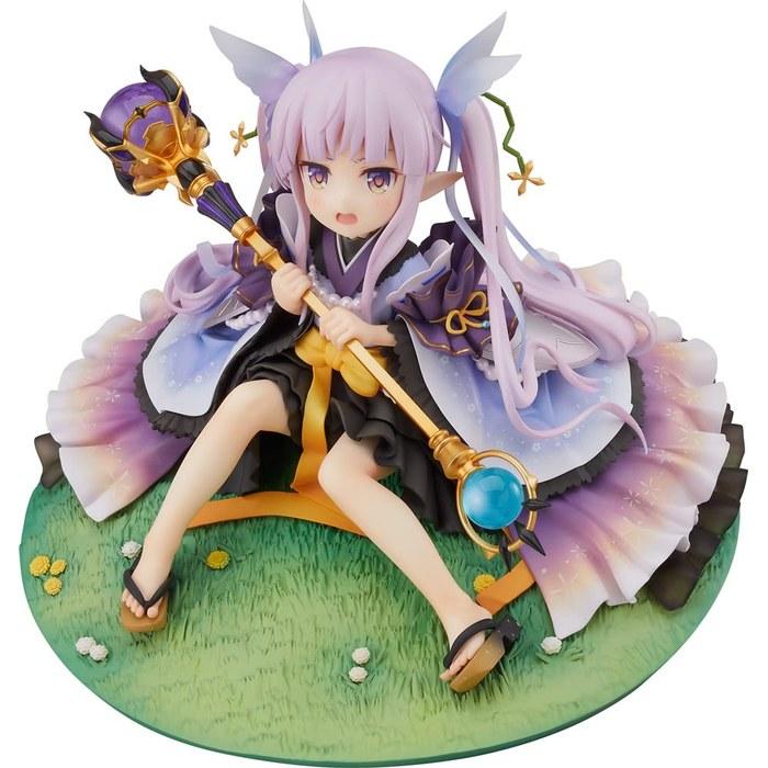 Princess Connect! Re:Dive Kyoka 1/7 Scale Figure Multicolor Approx. 135mm