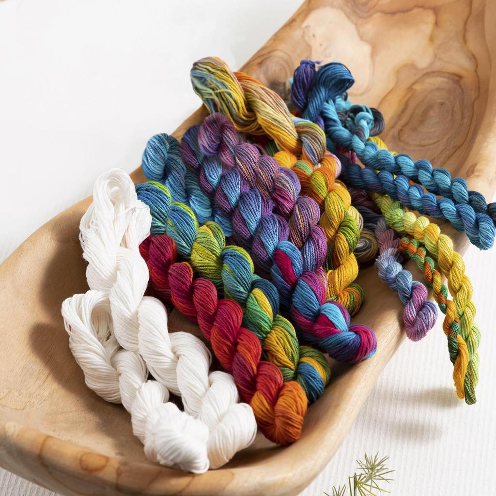 Olympus Dye Dye Marche (Dye-marche) Basic Color Set MB1