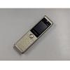 D9000 Bar GSM Mobile Phone 2.6inches 2G Cellphone Flashlight Mp3 Player FM Radio Dual SIM Retro Music Old Cellular English Only
