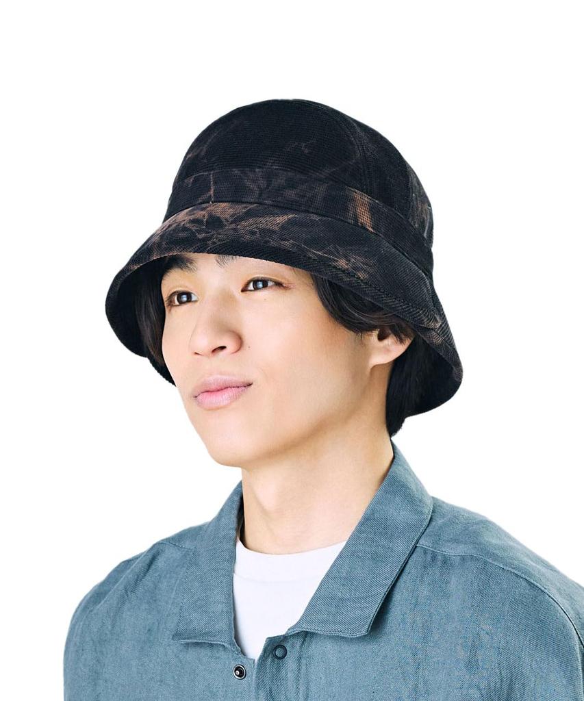 [Kashira] COSMIC HAT