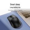 Lenovo M251 Dual-Mode Wireless Bluetooth Mouse