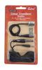 Belcat Piezo Pickup Guitar Transducer/Double BGT-2800