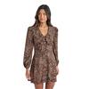 Nobody's Child Womens/Ladies Ottilie Mini Dress