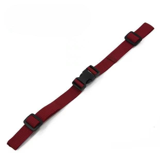 Backpack Chest Bag Strap Harness Adjustable Shoulder Strap for Bag Outdoor Camping Tactical Bags Straps Accessories for Backpack