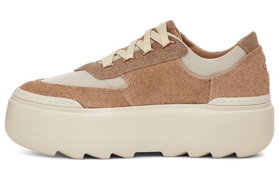 UGG Marin Mega Lace Sand Women s 1130788-SAN 42