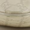 Gucci Tote Bag Handbag 272347 Off White Sima Leather Unisex Used