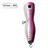 Wooden Popper Lure  Topwater 15cm65g Trolling Jig Lure Artificial Bait Splash Surface Saltwater Freshwater Offshore Boat Fishing