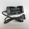 Charging Charge Dock 18650 Battery Li-ion Battery Charger Adapter Batteries USB Charger Lithium Battery Charger Battery Charger