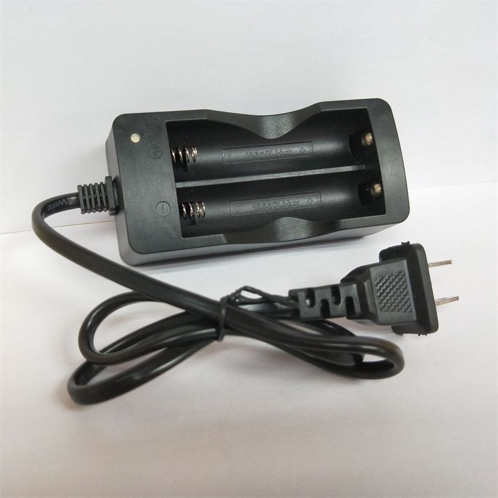 Charging Charge Dock 18650 Battery Li-ion Battery Charger Adapter Batteries USB Charger Lithium Battery Charger Battery Charger
