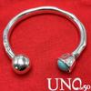 2024 UNOde50 Exquisite Women's Romantic Bracelet - Trendy European & American Fashion Jewelry Gift