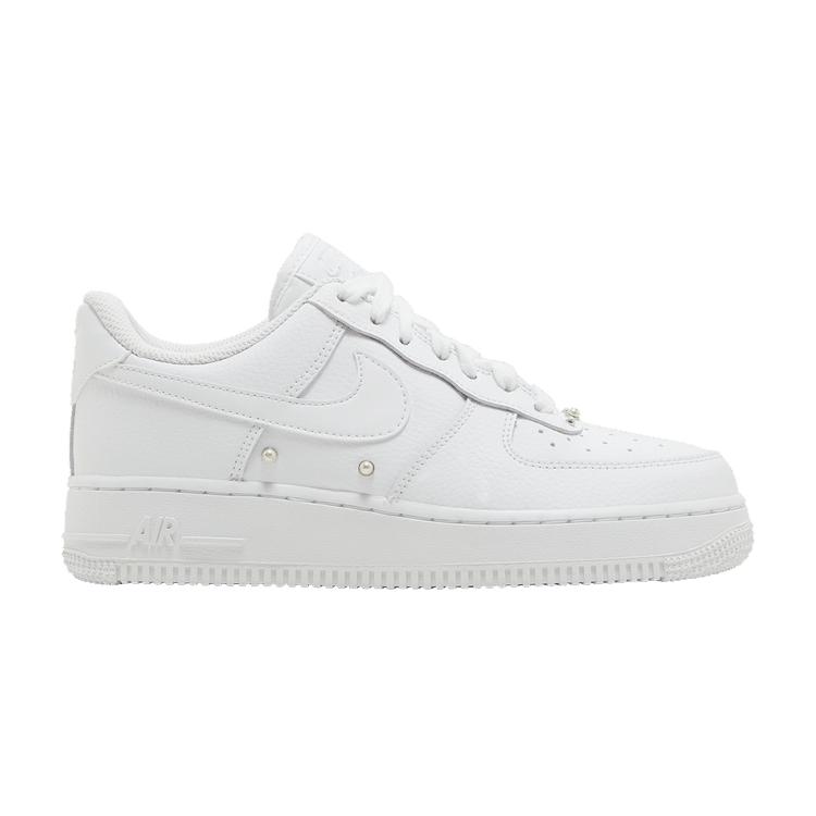 Nike Wmns Air Force 1 Low 07 SE Pearl White 38