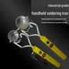Adjustable Temperature Handheld High-Power Tin Melting Furnace for Soldering and Lead Melting