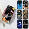 Astronaut Cute Kid Phone Case for Samsung Galaxy A73,23,53,33,14,24,13,72,22,52,32,54,A34 Soft Cover