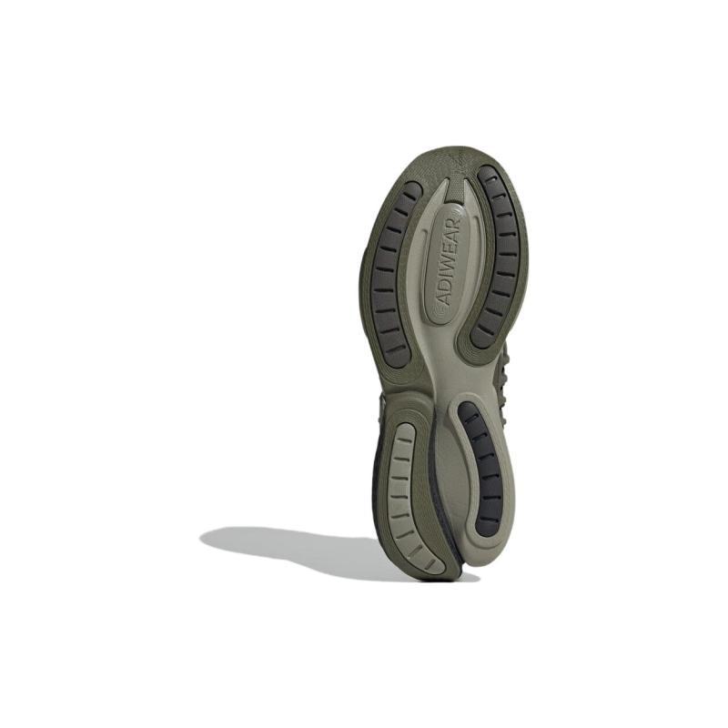 Adidas AlphaBoost V1 'Olive Strata' Sneakers IG3129