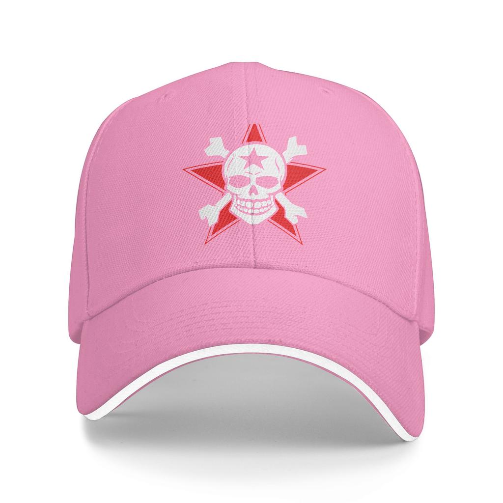 Zum Bitteren Ende Die Toten Hosen Casual Baseball Cap Summer  SunProof Outdoor Sport Snapback Cap Unisex Men Y2k Baseball Caps