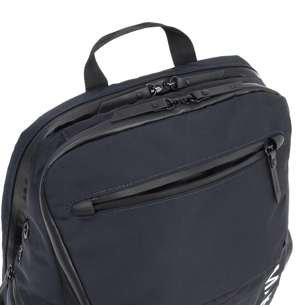 [Machiavelic] Racket Bag SQUAD AGILITY RACKET BAG D.NAVY(994)