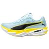 Deviate Nitro 4 Running Shoes Women's Blue 312128-03