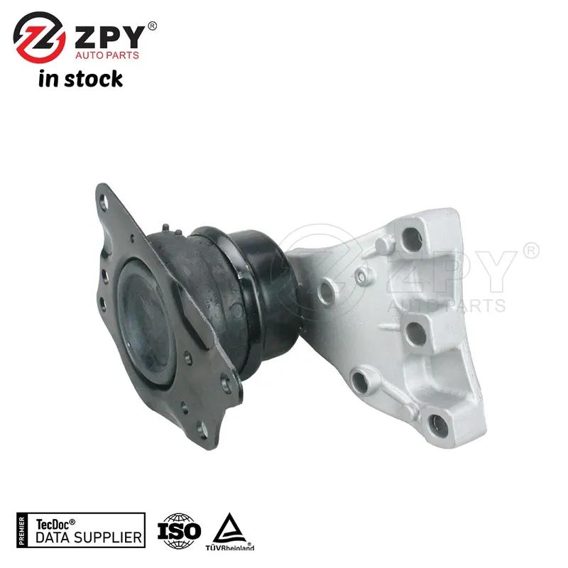 ZPY Auto Part Engine Motor Mountin For VW SKODA SEAT Polo Fabia Combi 6Q0199167BM 6Q0199167CJ 6Q0199167DB