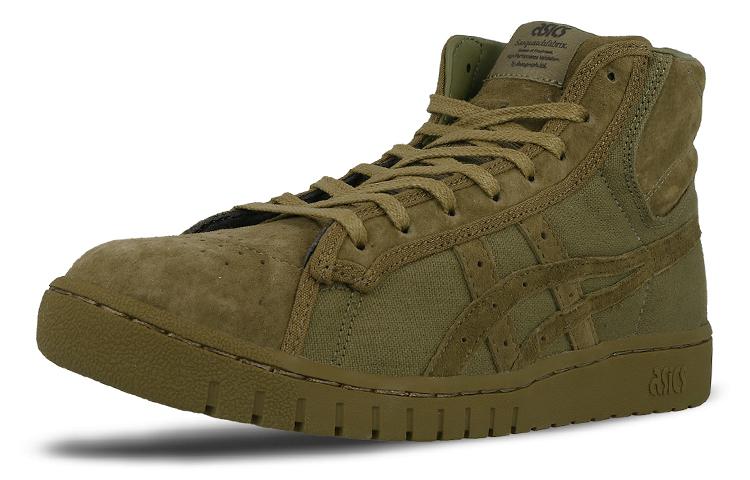ASICS X Sasquatchfabri Gel PTG Mt 'Green' HK732-8686
