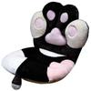 Premium Cartoon Seat Cushion Durable Fabric Pet Friendly Seat Pad Indoor Outdoor Comfort Chair Cushion