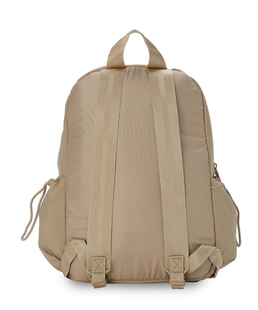 Backpack CORE HER Backpack 090283 Core Her 24th Color Prairie Tan One size [PUMA] Women's Spring/Summer (01)
