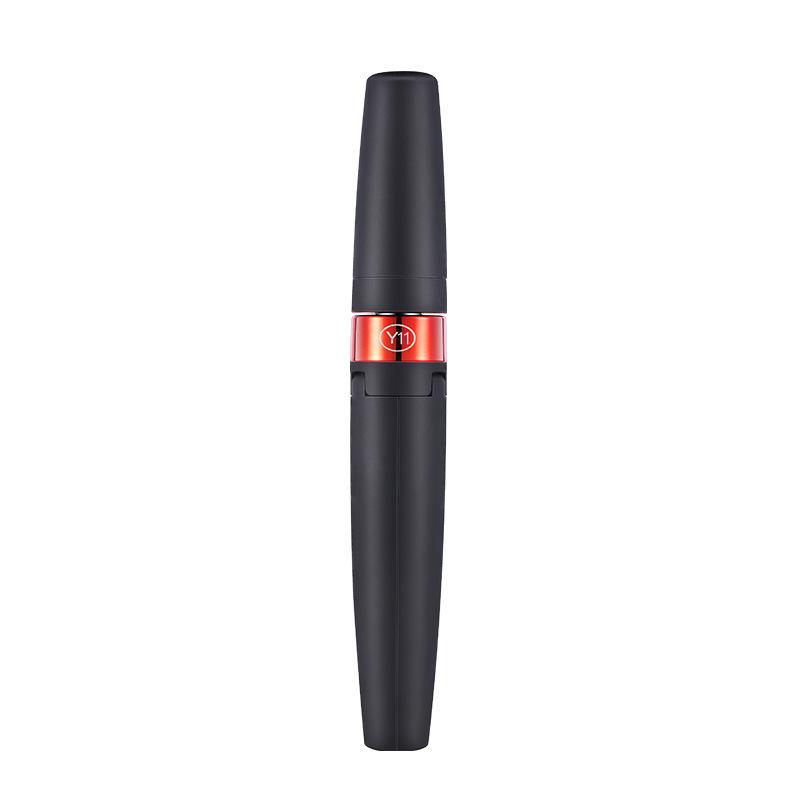 Y11 Mobile Bluetooth Selfie Stick Tripod: Portable, Retractable, Foldable, Rotating Stand for Outdoor Live Broadcasts