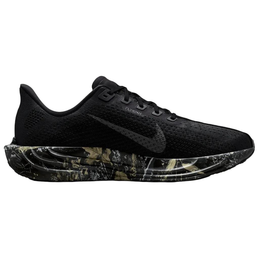 Nike Pegasus Plus Comfortable Training Running Shoes Men's Black IM3713-001