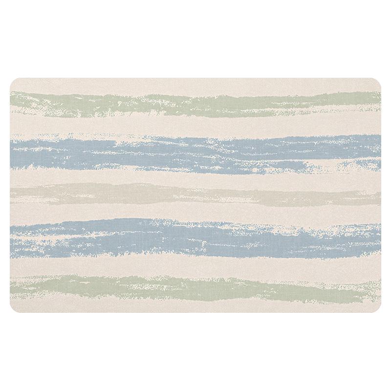 Absorbent Non-Slip Bathroom Mat 40x60cm