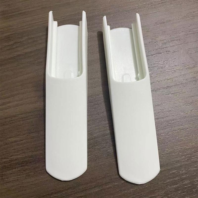 Child Dining Chair Leg Insert Baby High Chair Safety Feet Cover Security Extension Insert Pad for Stokk Chair