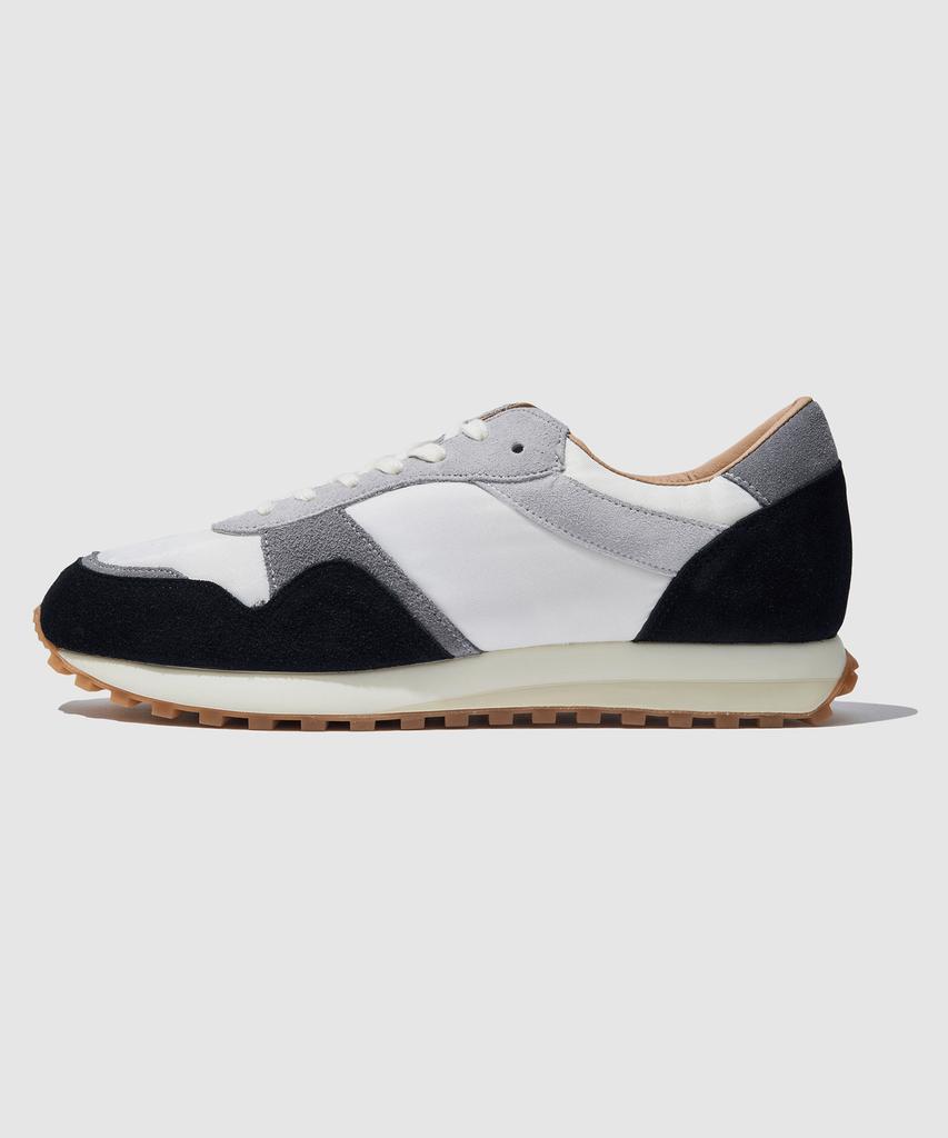 Daonato German Military Runner V3.0 (Black)