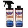 9H Ceramic Car Coating Hydrochromo Paint Care Nano Top Quick Coat Polymer Detail Protection Liquid Wax Car Care