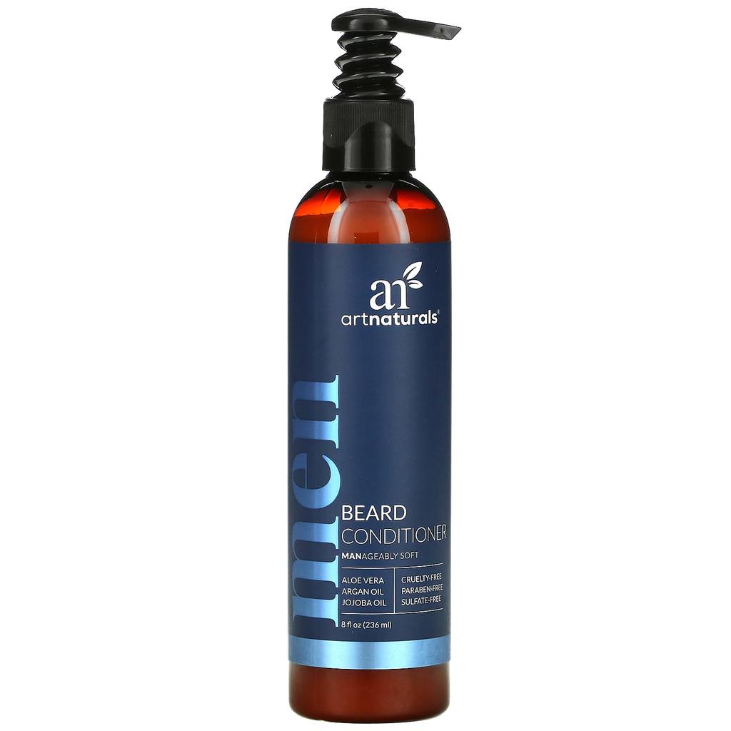 Beard Conditioner, 236Ml(8Fl Oz)