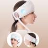 1set Head Massager Scalp,Rechargeable Massager Airbag for Head,Electric Percussion with Portable Design for Deep Relaxation