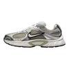 Nike V5 Rnr Reflective Detail Lace-Up Mesh Synthetic Leather Breathable Low-Top Running Shoes Women sneakers HQ7901-301