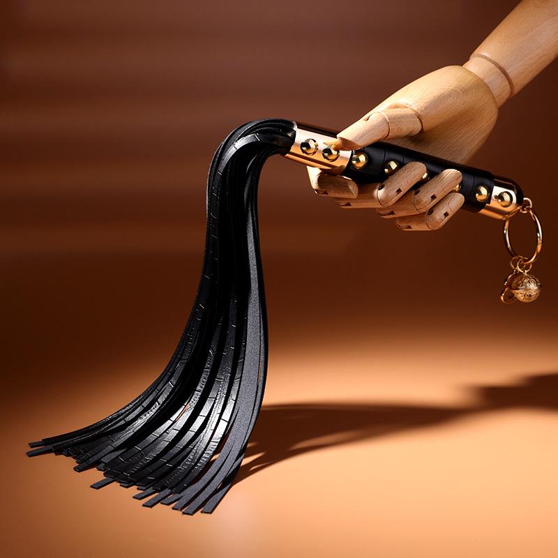 Mystery Bell Whip: Adult Alternative SM Toys - 100 Pack