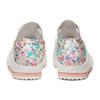 ONITSUKA TIGER Unisex Mexico 66 Paraty Cream Guava Leather Slip‑On Sneakers 1183B901-100
