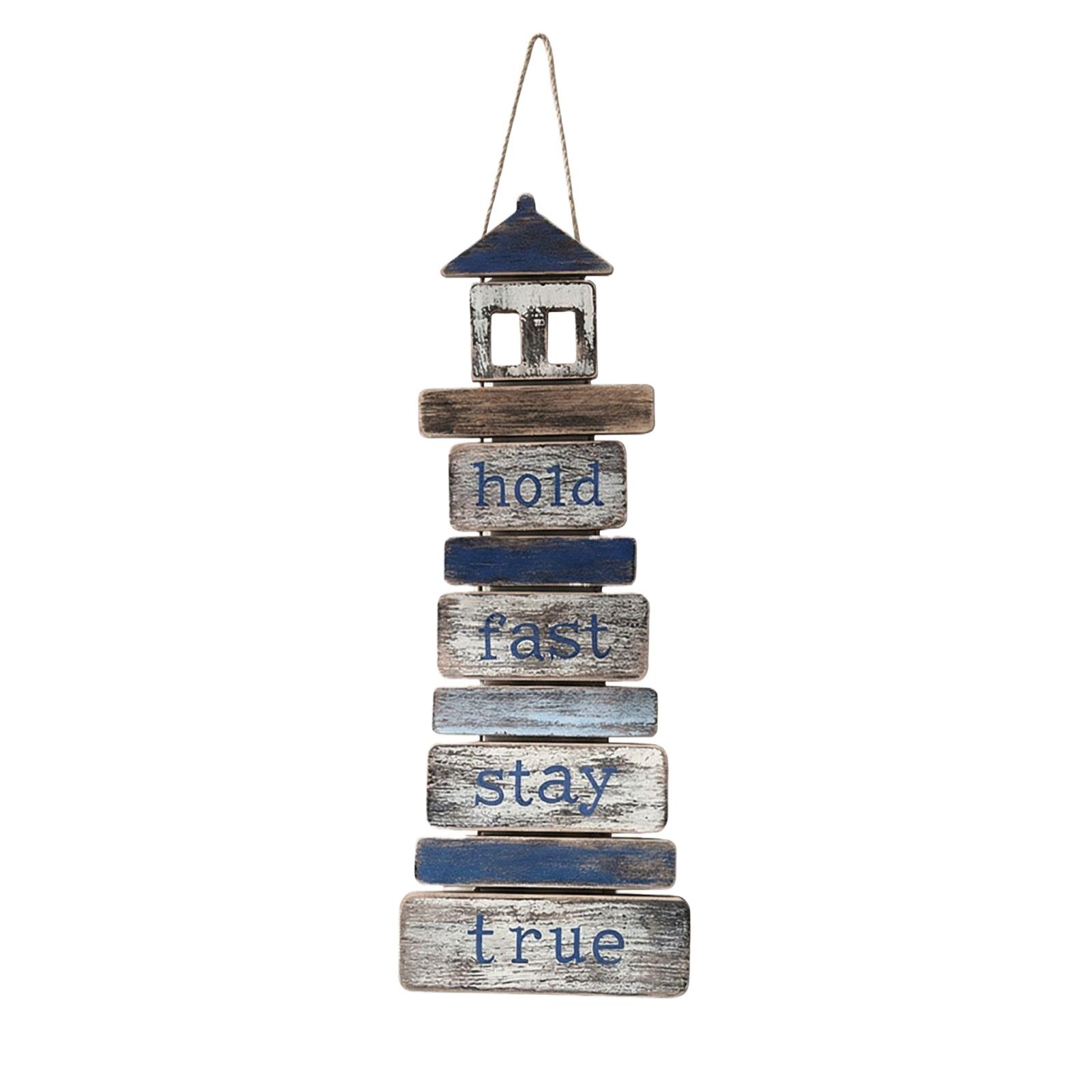 Wooden Fish-shaped Welcome Sign, Nautical-themed Wall Decoration, Vintage Fish-shaped Hanging Ornament, Beach-themed Decoration. One Size