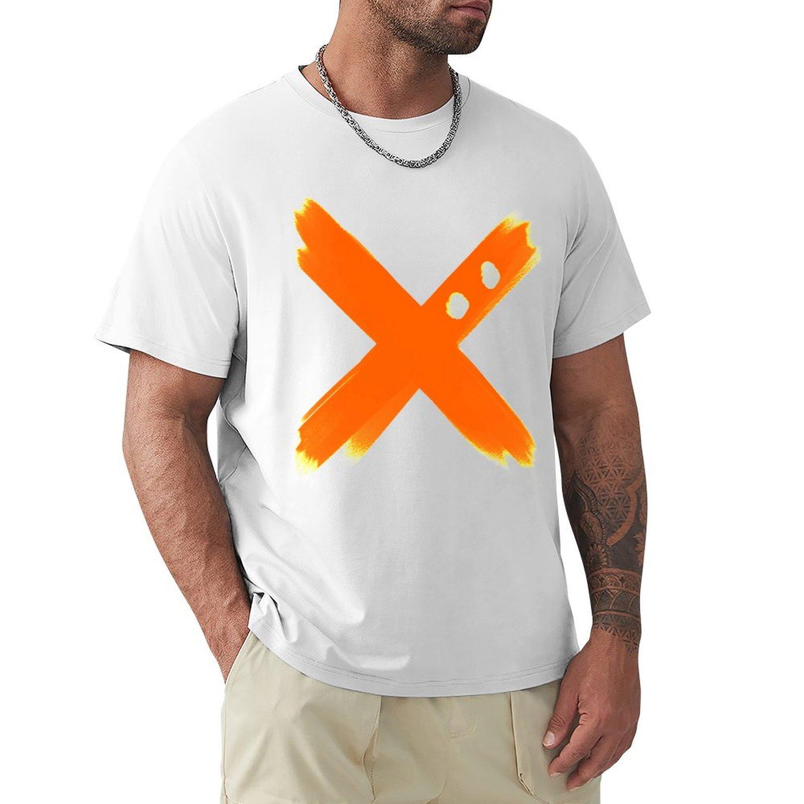 

Bakugou cross TShirt plus size clothes animal prinfor boys tops outfits for men S