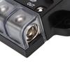 80A 300A Car Resettable Circuit Breaker Self Recovery Fuse Manual Reset Button