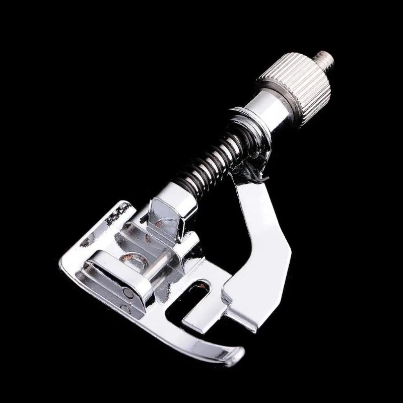 High Quality Off Blind Hem Foot Multifunction Presser Foot for Domestic Sewing Machines DIY Sewing Accessories