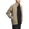 adidas Jackets Men's Umber Stand Collar Moderate Other HM2959