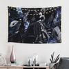 Demon Slayer Cutecore Tapestry Wall Hanging Blanket Tapestry Home Decor Items Wall Decorations