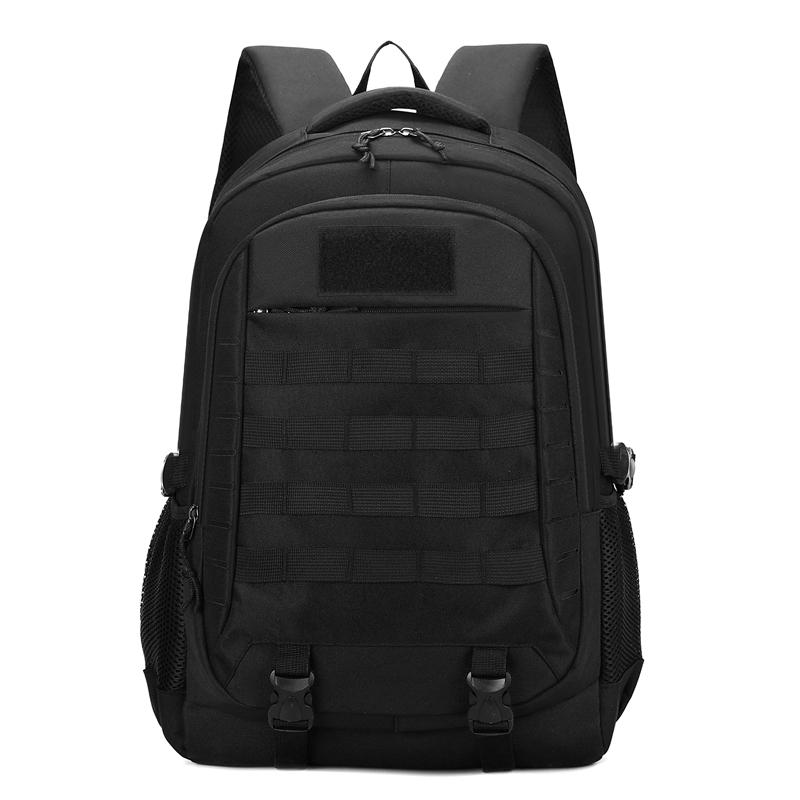 Large Capacity Outdoor Tactical Backpacks Waterproof Multi Functional Backpack Outdoor Trekking Camping Backpack