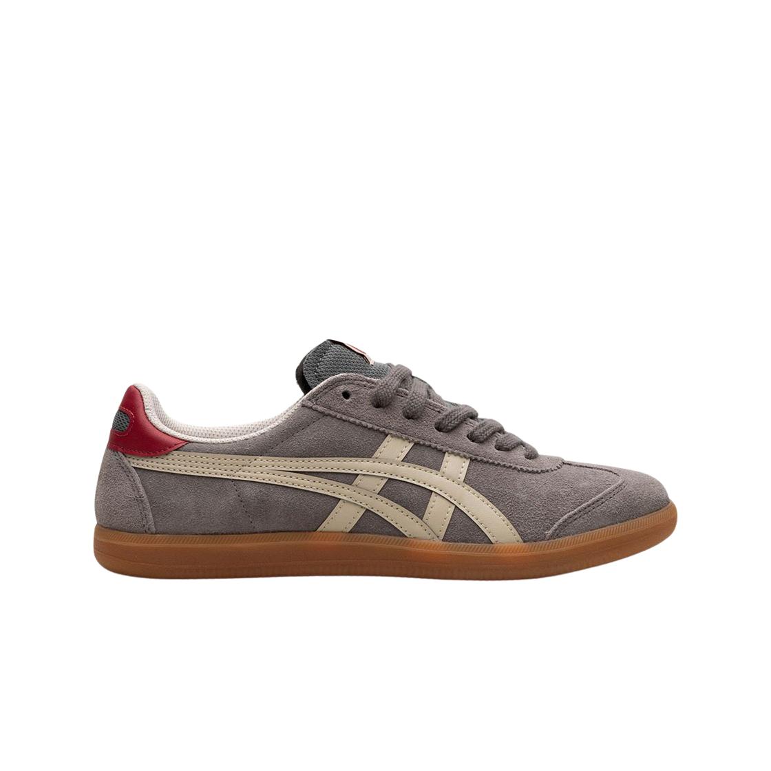 

Onitsuka Tiger Tokuten Grey White 225
