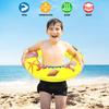 80 # aufblasbarer Schwimmring für Erwachsene, Sommer, Strand, Obst, Schwimmbad, Spielzeug